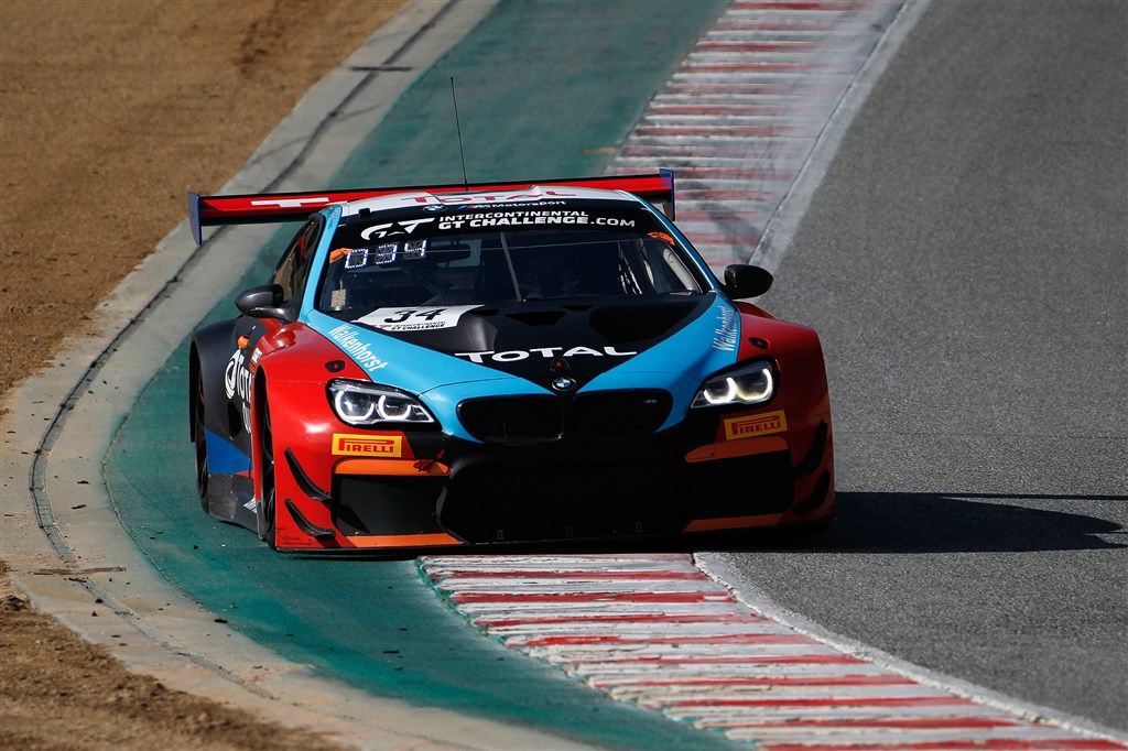 (Foto: Mikkel Jensen Racing)